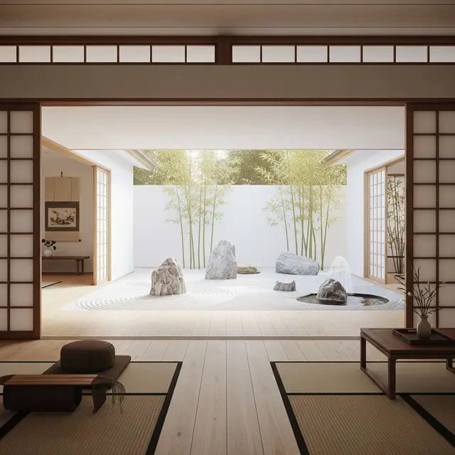 Model Rumah Minimalis yang Nyaman Buat Healing Tren 2025