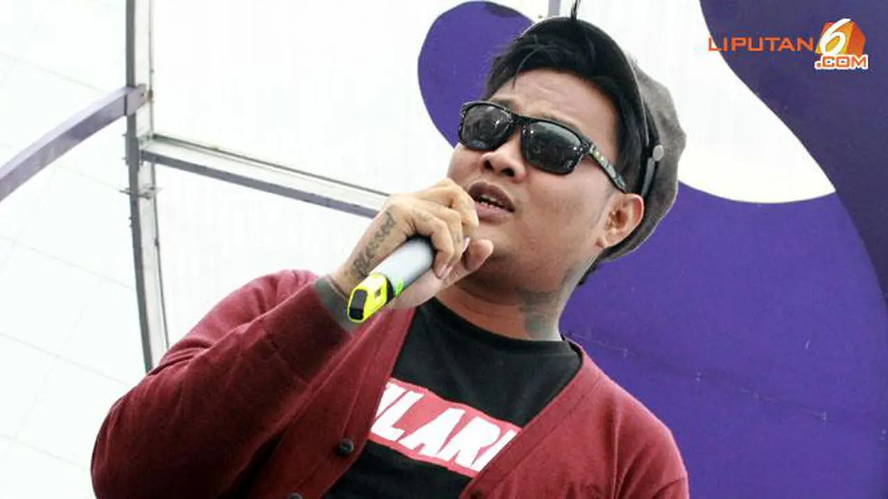 Virgoun Last Child Sempat Hilang Respect Pada Green Day