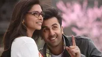 Terkuak, Alasan Ranbir Kapoor Bertemu dengan Deepika Padukone