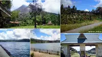 Berbicara tentang danau, sudah ada beberapa danau yang saya kunjungi di Sumatera Utara ini.