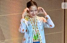 Ternyata Putri Marino Kemana-mana Naik Ojek Online, Akui Pernah Dikenali Supir: Ini Mbak It's My Dream Ya?