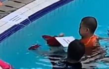 Polisi Periksa Pacar Tamara Pembunuh Dante dengan Alat Tes Kebohongan