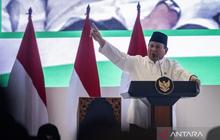 Presiden Prabowo Puji MUI: Pilar Stabilitas dan Penjaga Bangsa di Masa Sulit
