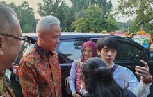 Ganjar Pesimis Pertemuan Prabowo dan Megawati Sebelum Pelantikan Presiden: Rasanya Waktu Pendek Sekali