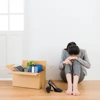 Karier hancur./Copyright shutterstock.com