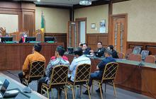 Sidang TPPU: Gazalba Beli Rumah Rp7,5 M Tunai, 2 Koper Berisi Dolar Singapura di Dalam Mobil