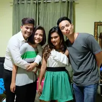 Pemain Rahasia Cinta. Foto: Instagram