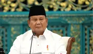 Prabowo Akui Gaji Guru hingga Lapangan Kerja Masih Kurang