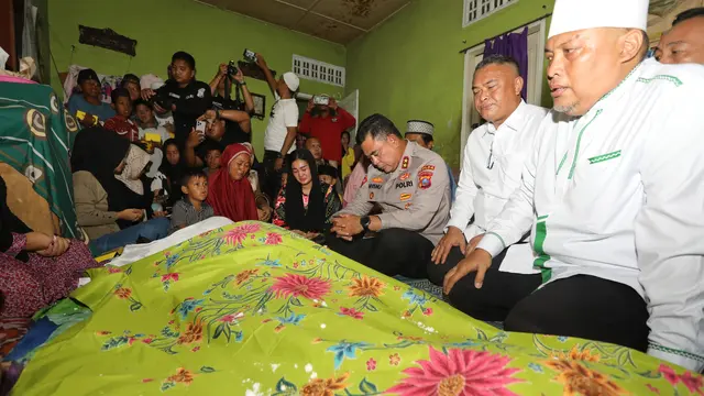 Kapolda Sumut, Irjen Pol Whisnu Hermawan