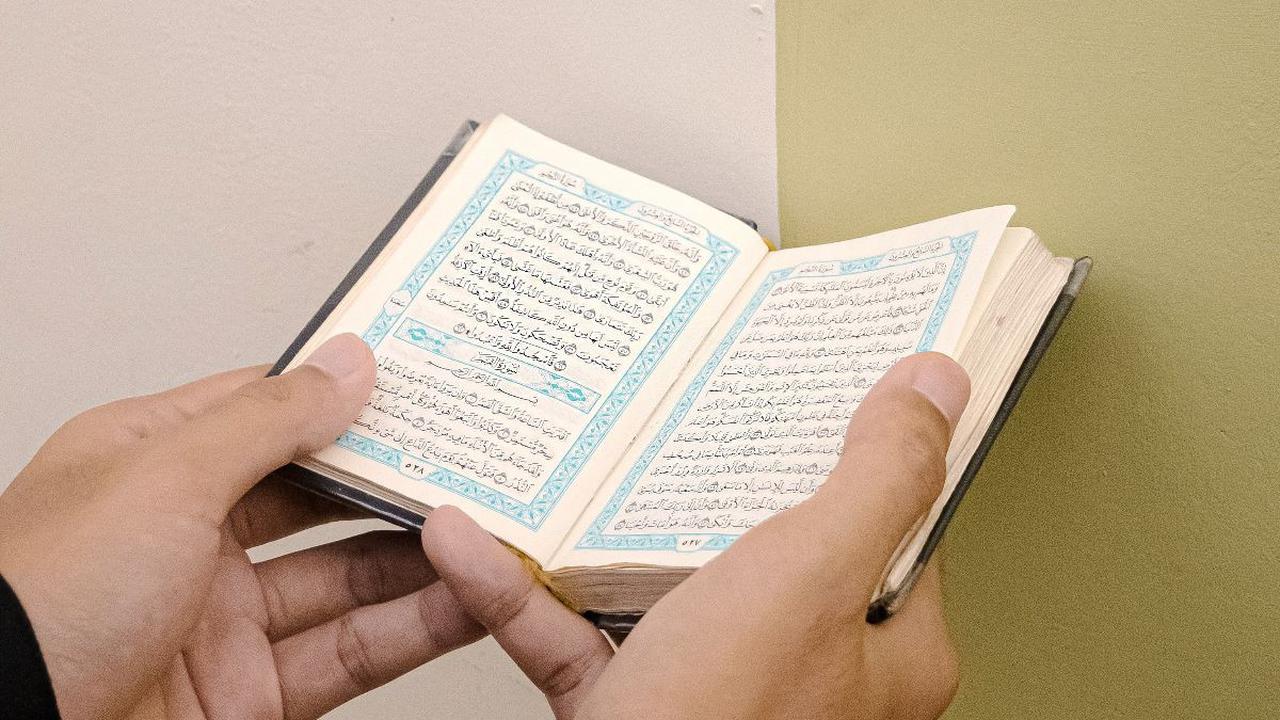 Surat At Taubah