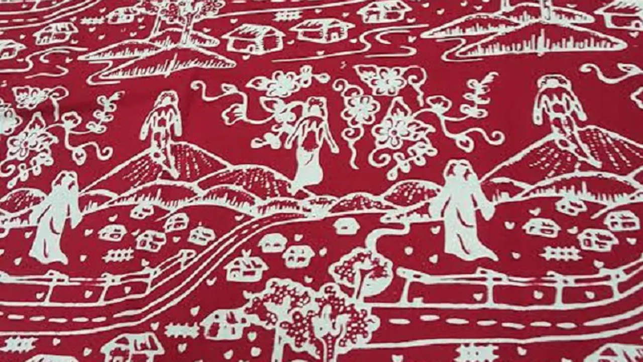 20160215-Batik Semarang
