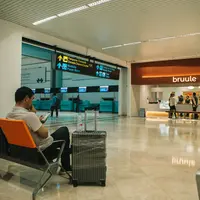 Penasaran bagaimana tren makanan Italia di Indonesia terus berkembang, dari hidangan rumahan hingga ekspansi ke bandara internasional? Simak selengkapnya! (Bruule)