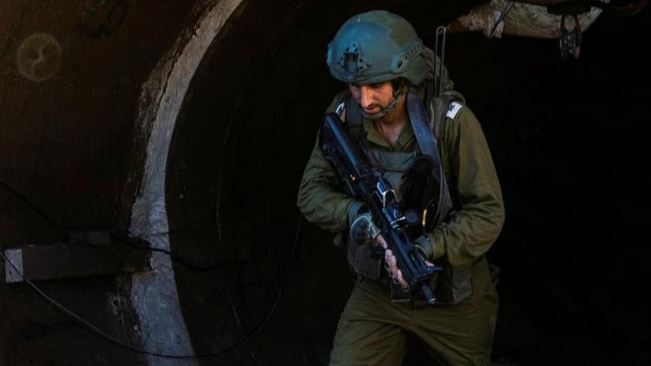 Kisah Perdana Menteri Israel Mundur Karena Ribuan Prajurit IDF Tewas Saat Perang