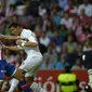 Sporting Gijon vs Real Madrid (AFP/Miguel Riopa)
