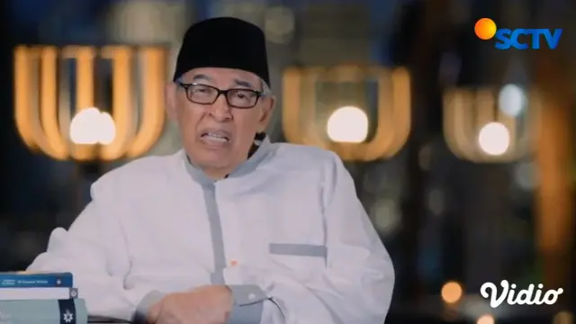 Quraish Shihab: Memohon Surga dan Minta Perlindungan Allah di Bulan Ramadan