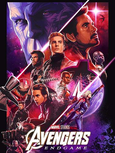 Avengers: Endgame. (Foto: Dok. IMDb/ Walt Disney)