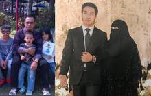 Abidzar Al Ghifari Ungkapkan Penyesalan Terbesarnya Setelah Kepergian Ustaz Jefri Al Buchori