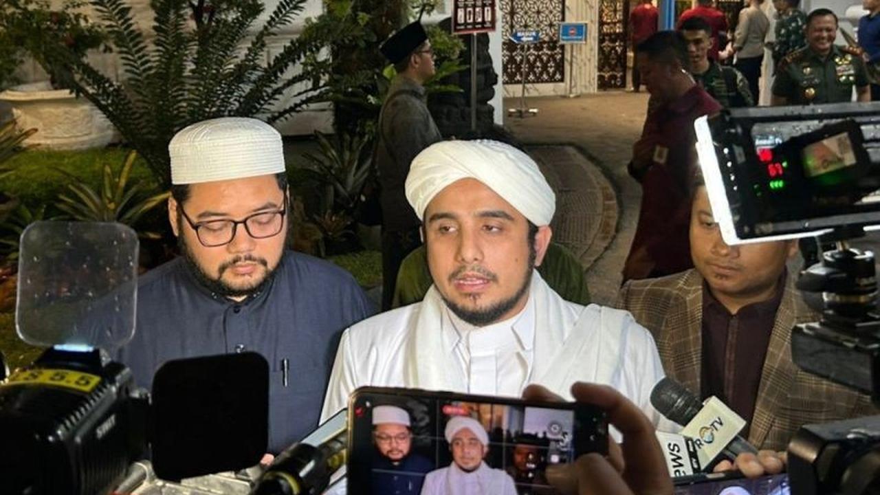 FPI Desak Indonesia Tarik Diri dari BoP, Soroti Rekam Jejak AS dan Israel