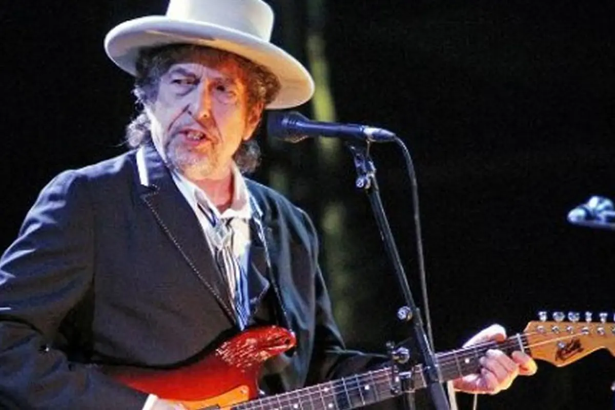 Bob Dylan