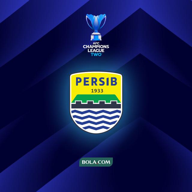 AFC Champions League 2 - Ilustrasi Persib Bandung
