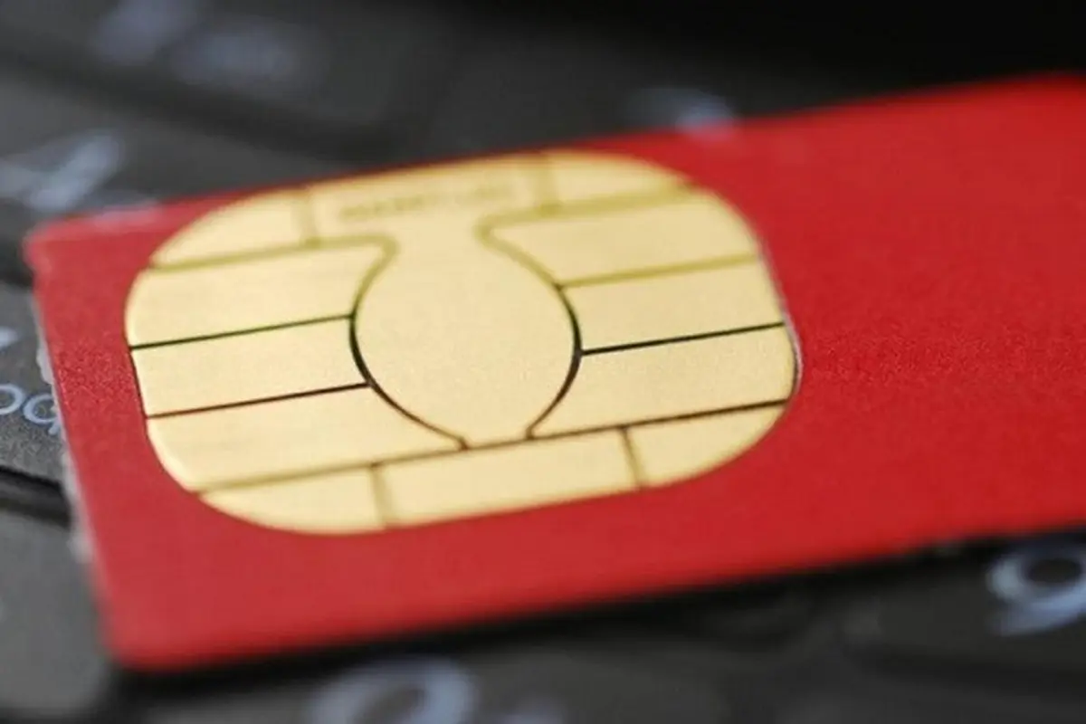 Ilustrasi kartu SIM. Foto: Phone World