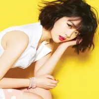 Setelah hengkang dari girlband yang telah membesarkan namanya, f(x), kehidupan Sulli Choi menjadi kontroversi. Padahal, sebelum memutuskan hengkang Sulli selalu memiliki imej imut dan lugu. (Soompi/Bintang.com)