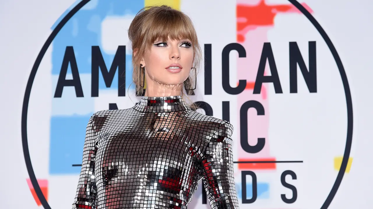 Taylor Swift