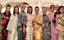 Adu Gaya Glamor Member Geng Arisan Kepompong saat Acara Bukber, Ada Krisdayanti hingga Mayangsari, Siapa yang Paling Cantik?