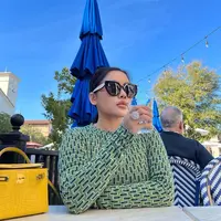 Uci Flowdea (Istimewa)