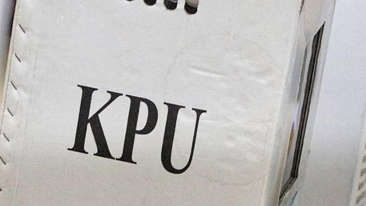 KPU DIY: 55 Petugas Sakit dan Satu Meninggal Dunia Pascapemungutan Suara
