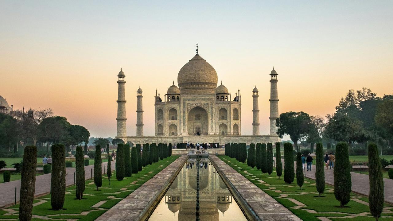 Fakta Menarik Pemilik Tanah Tempat Taj Mahal Dibangun yang Ternyata Bukan Milik Kerajaan Mughal