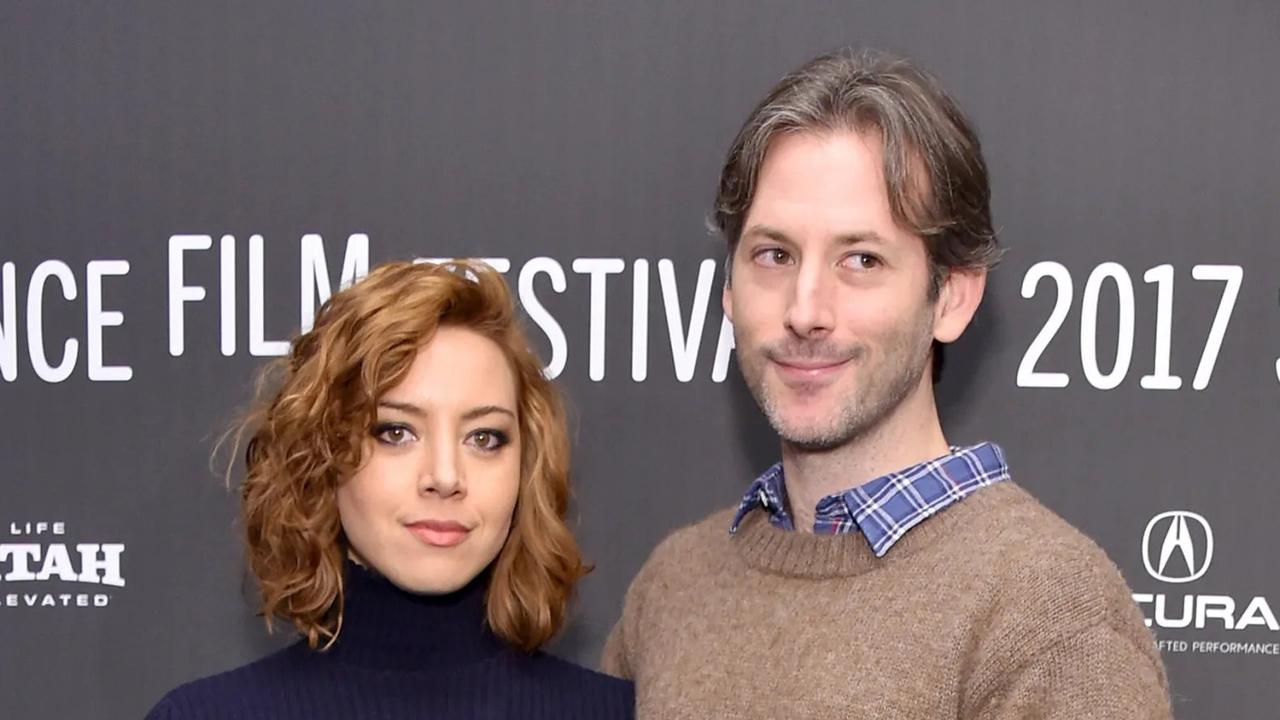 Aubrey Plaza Recent Speaks Out About Jeff Baena's Death