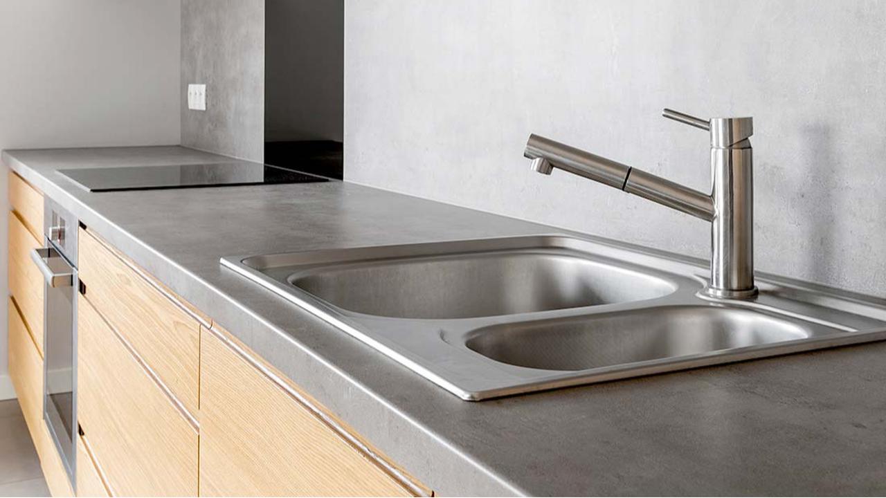 Meja Dapur Minimalis