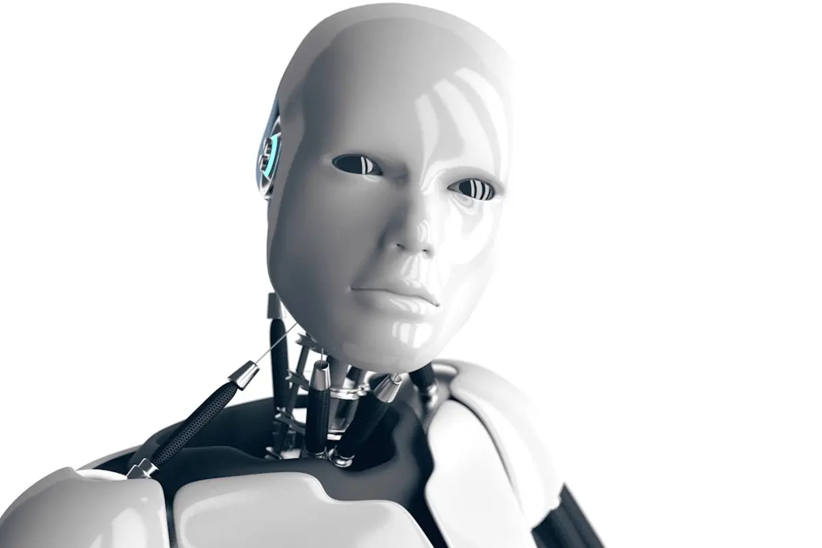 Robot