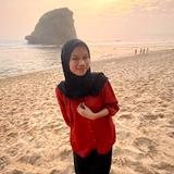 Azzahra Ilka Aulia