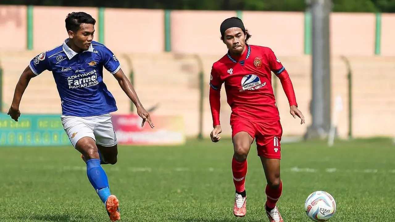 Persiba Bantul