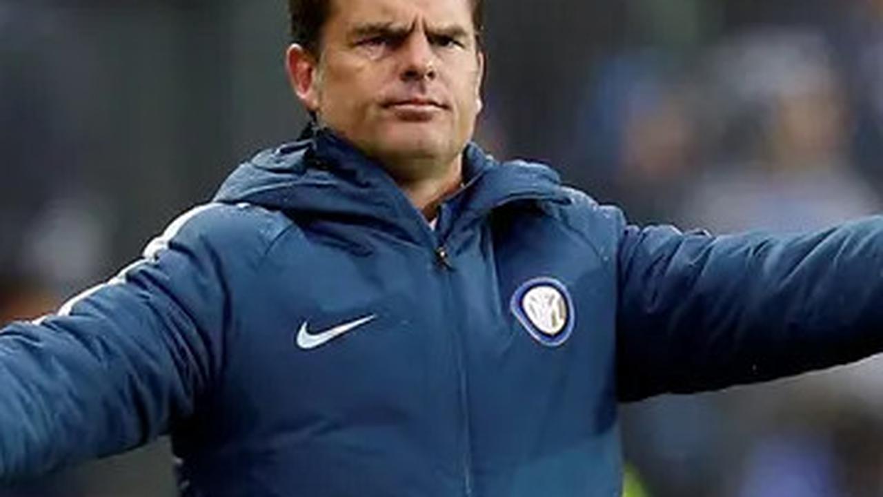 Frank De Boer