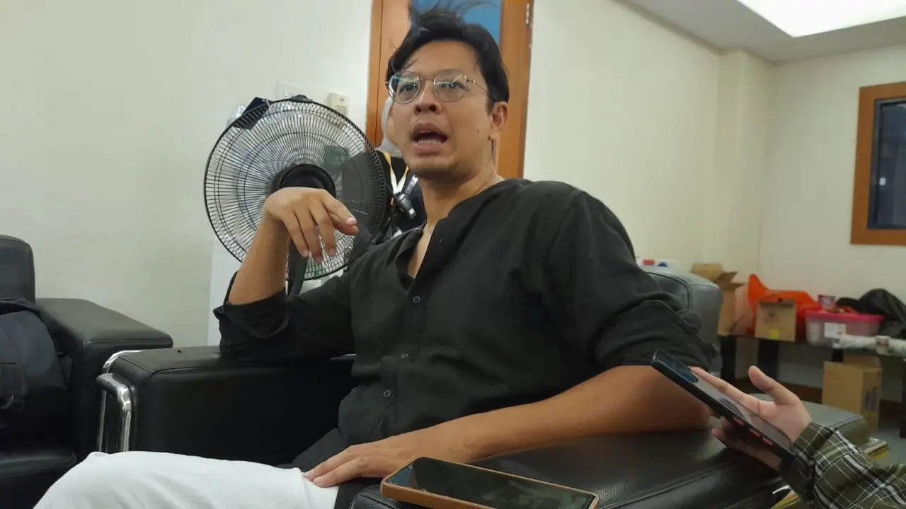 Arto Biantoro (Istimewa)