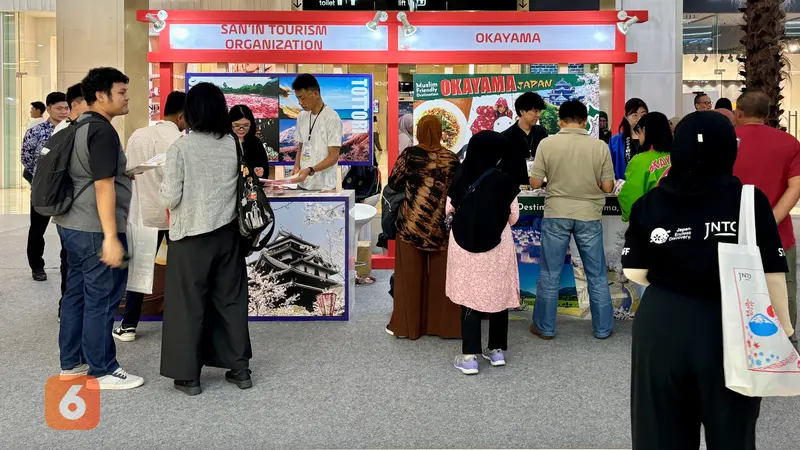 Japan Travel Fair 2024