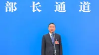 Eks Menteri Pertanian China Divonis Mati Lantaran Terima Suap Rp634 miliar