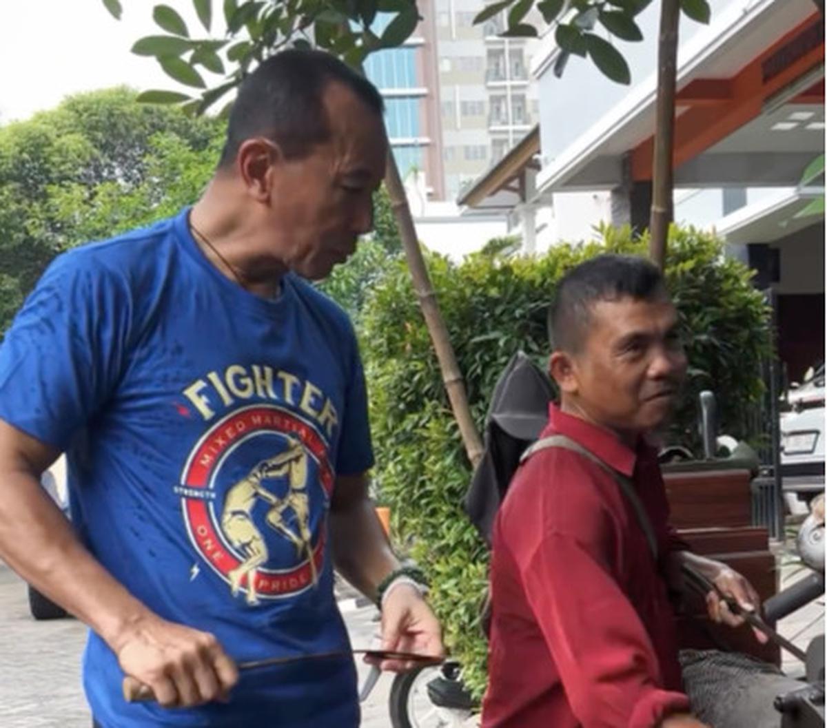 Dok. Istimewa