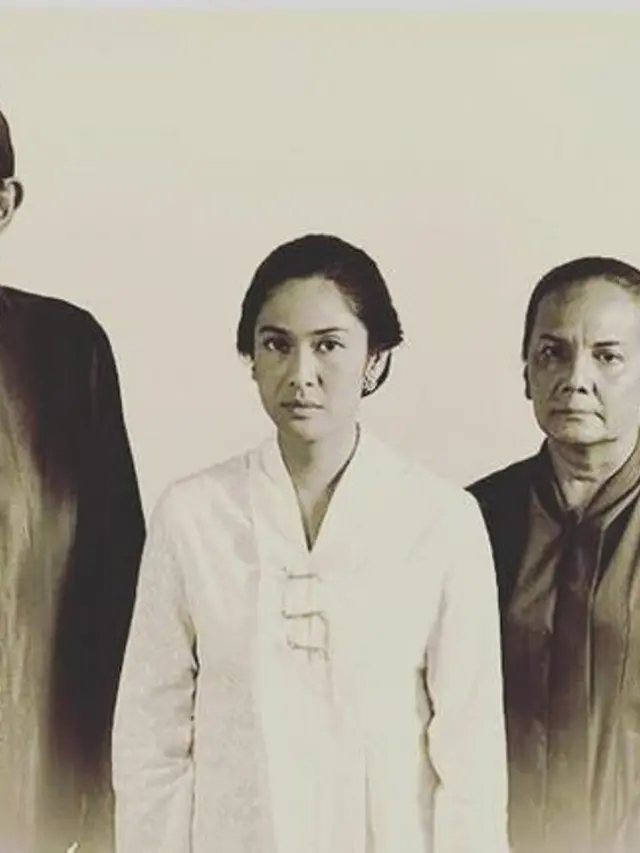 [Bintang] Deddy Sutomo