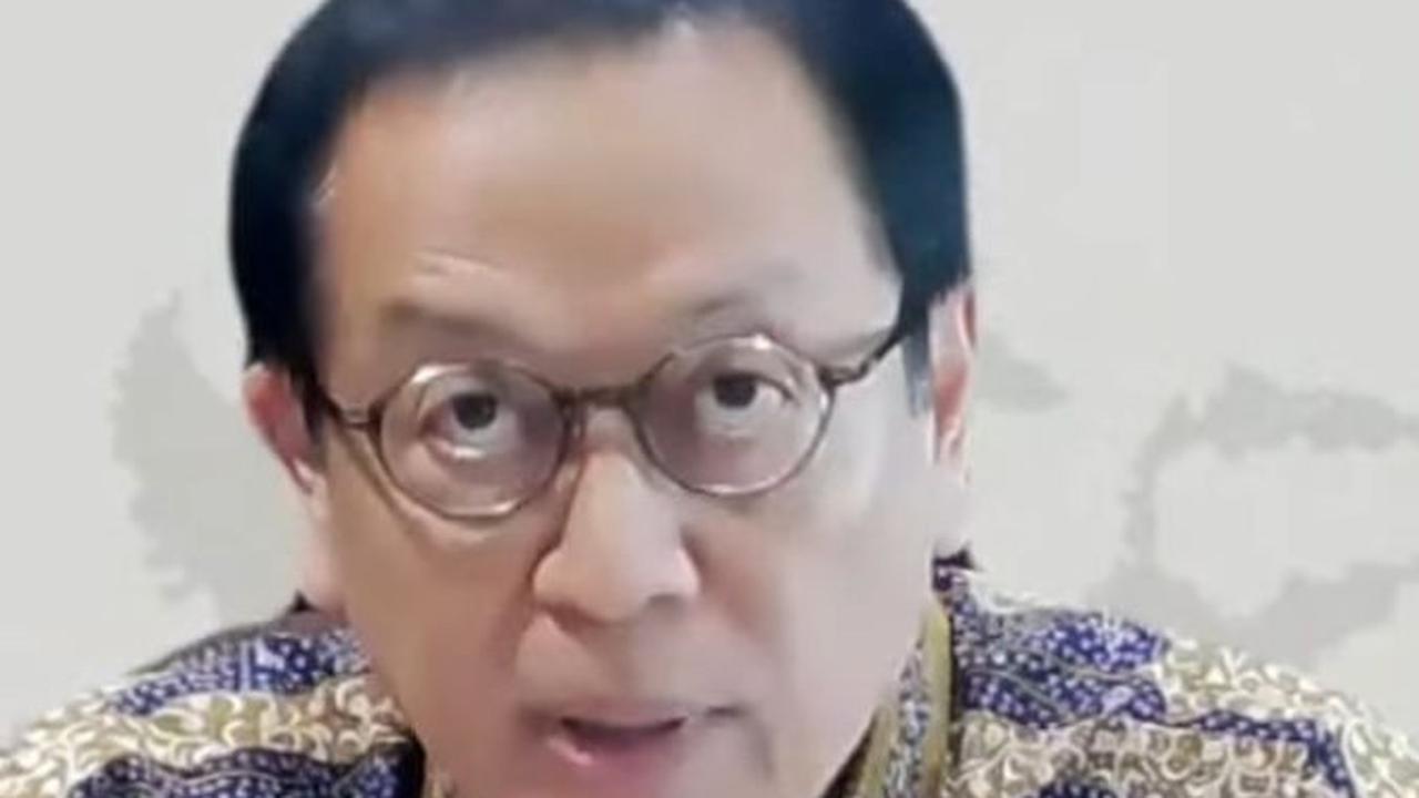 OJK: Penyaluran Kredit Perbankan Tumbuh 8,9 Persen di September 2023