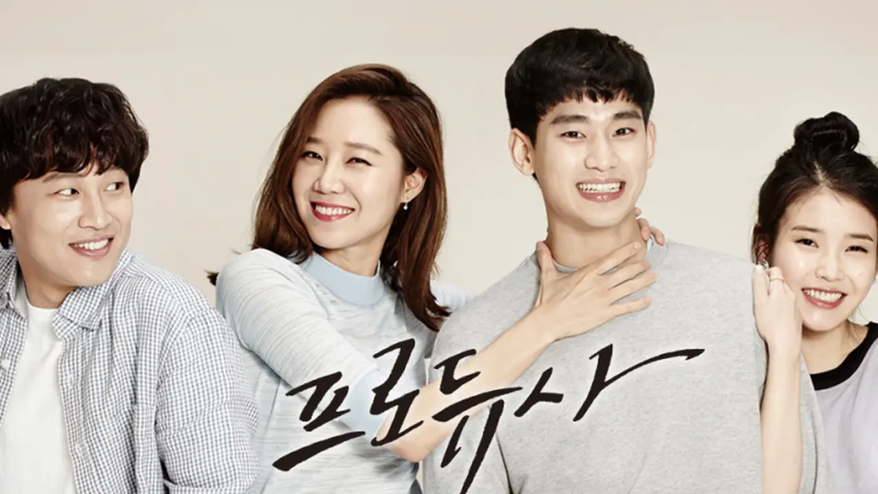 [Bintang] Drama 'Producer'