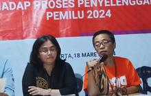 10 Tahun Pemerintahan Jokowi, Kondisi Masyarakat Adat hingga Buruh Tani Dianggap Memburuk
