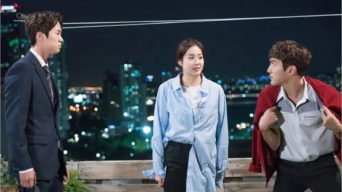 [Bintang] Revolutionary Love