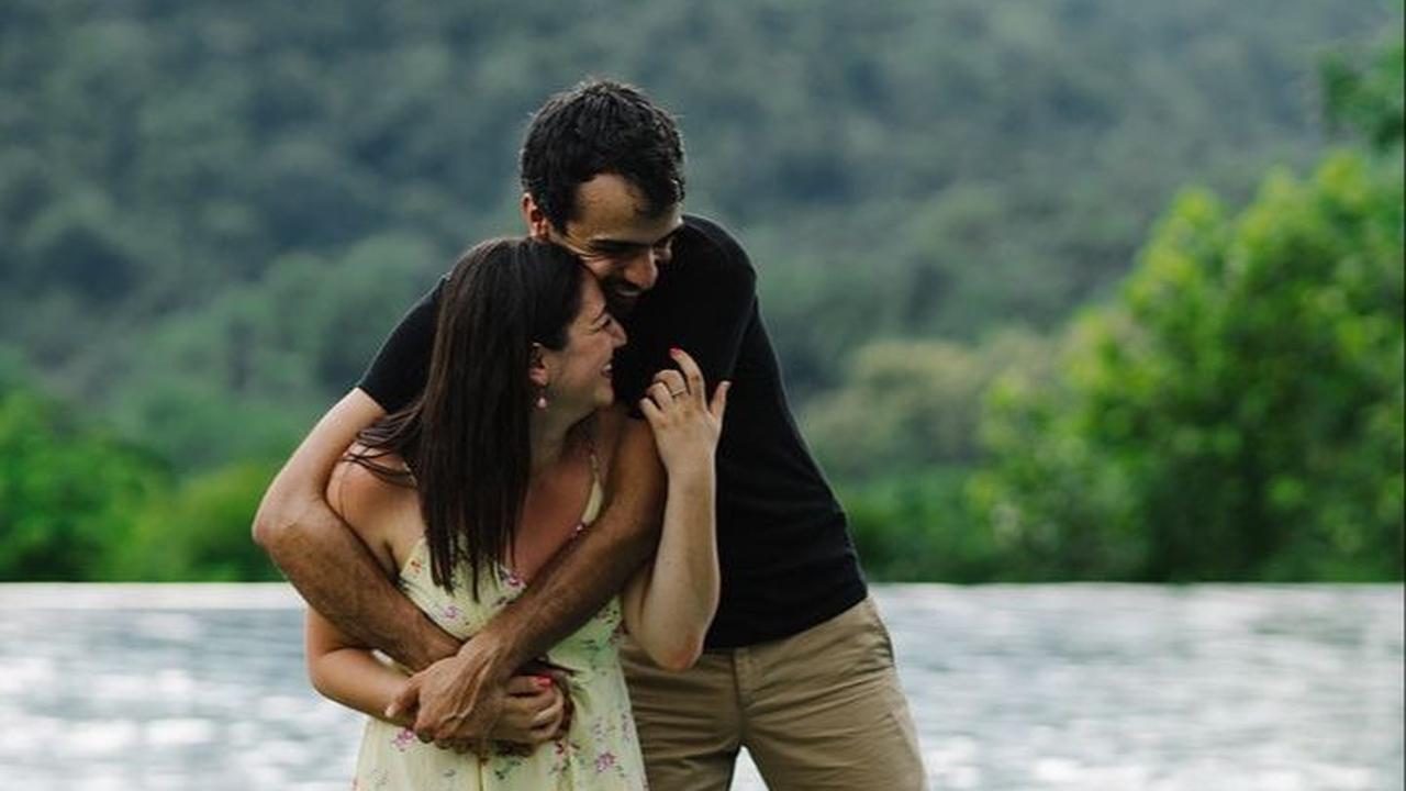 Gombalan Inggris Lucu Paling Romantis