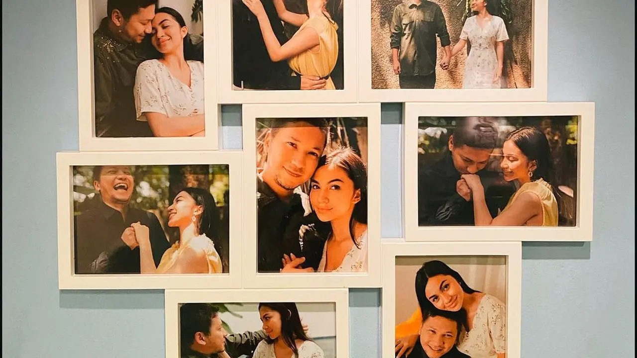 Ariel Tatum dan Gading Marten Pamer Foto Mesra, Ini 4 Faktanya
