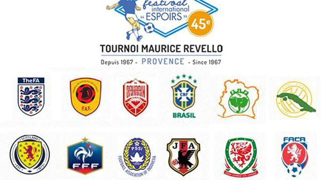 Turnamen Toulon 2017