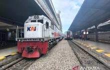 KAI Sumut Pastikan Operasional Kereta Tetap Aman di Tengah Pemadaman Listrik